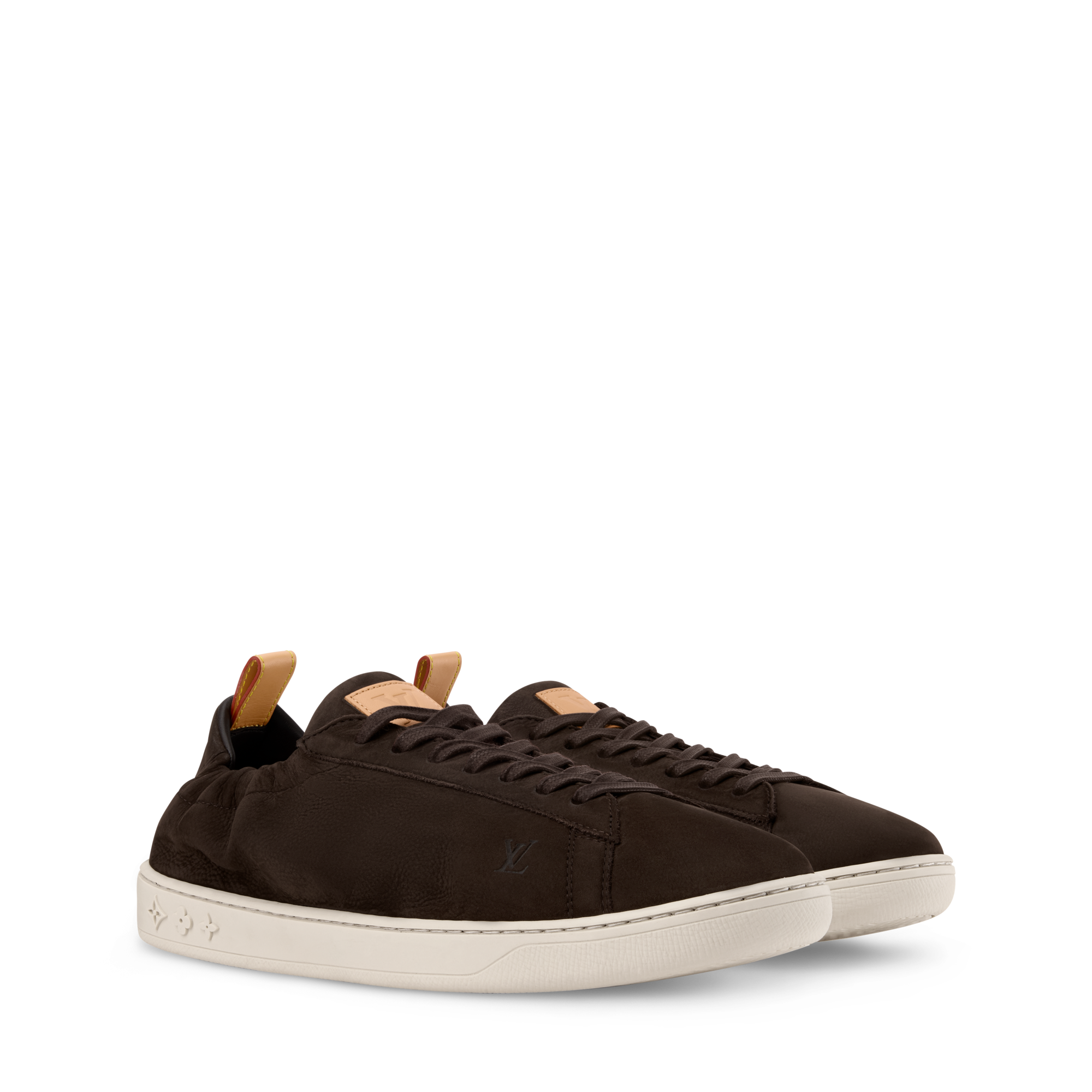 LV Soft Sneaker - For Men | LOUIS VUITTON